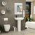 Why wall hung toilets are increasing in demand in the UK? &#8211; Bathroom Accessories