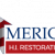 Fire Damage Restoration Service