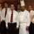 Vantage Indian Restaurant in High Street South, Dunstable LU6