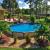 The 7 Best Above Ground Swimming Pools For Your Backyard