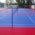Volleyball Court Flooring Services in India | Stark Sports