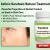 6 Natural Home Remedies for Actinic Keratosis &laquo;  Herbs Solutions by Nature