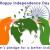 This Independence Day, Pledge for Saaf and Safe India