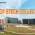 Know Why You Should Choose B.Tech For Future?