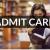 NIOS 12th Admit Card 2018 - Download NIOS 12th Hall Ticket 2018