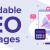 Affordable SEO Packages - Cheap SEO Packages