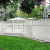 Affordable Vinyl Fence