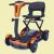 Enhance your mobility with Folding Mobility Scooters up for Sale