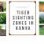 Best Tiger Sighting Zones In Kanha National Park