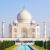 Same Day Taj Mahal Tour By Train