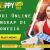 Agen Judi Online Terlengkap di Indonesia | Happybet188