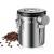Coffee Canister - Storage of your coffee beans