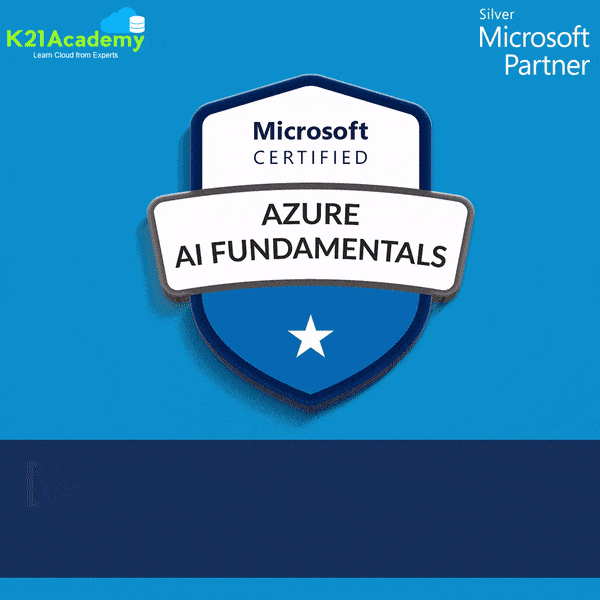 Azure Cognitive Services Overview &amp; Types