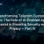 ai agent assist security and privacy