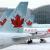 Air Canada Reservations
