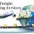 Millions of miles with smiles with air cargo companies and services in Delhi 