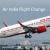 Air India Change Flight Policy