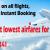 Frontier Airlines Reservations 1-877-778-8341 | Official Website