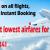 KLM Airlines, Flight Tickets Reservations 1-877-778-8341 | Official Website