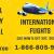 Airport Office of Lufthansa Airlines in Washington 1-866-805-9643