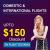 Independence Day Flights Sale | Cheap 4th July Flights | Save $150 on Calls