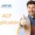 Airtalk Wireless Check Status of ACP Application