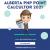 Alberta PNP Points Calculator 2021 | Canada AINP Points Calculator
