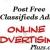 Arkansas Classified, Arkansas Local Free Classifieds Ads Online