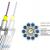 Cable de Fibra Óptica OPGW | Fabricantes de Cables ZMS