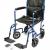 Aluminum Transport Chair