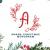 Amana Christmas Monogram Font Free Download OTF TTF | DLFreeFont