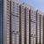 Under Construction Flats In Mumbai - Amaryllis Towers & Plaza