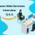 50+ AWS Interview Questions &amp; Answers | AnalyticsJobs