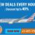 Airlines Tickets Deals
