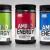 Amino Energy and Energy Supplements