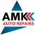 Home - AMK Auto Repairs