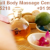 Full Body to Body Massage and Spa in Mahipalpur