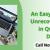 Best and Easy Guide to Fix Unrecoverable error in QuickBooks