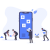 Android App Development Company | OnGraph