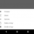 Android Bottom Sheet with Dialog Box Example