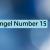 Angel Number 15 Meaning (Love and Determination) - Numerology Mode