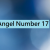 Angel Number 17 (Meaning &amp; Symbolism) - Numerology Mode