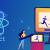 Animation of objects along an SVG path using GSAP and animateMotion in React JS | Tudip