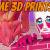 Get Your Hands on Exquisite Anime 3D Print Merchandise at Print Anime! - Truegossiper