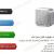 اسپیکر بلوتوث قابل حمل انکر Anker A3104 SoundCore Nano