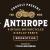 Anthrope Font