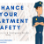 Security Guard Services to enhance your Apartment Safety