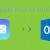 How to Convert Apple Mail to Outlook for windows?