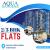 Aqua Gardens 3BHK