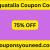 75% OFF Aquatalia Coupon Code - April 2024 (*NEW*)